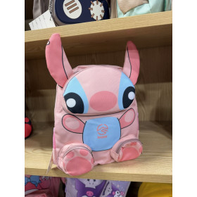 Рюкзак дитячий STICH рожевий