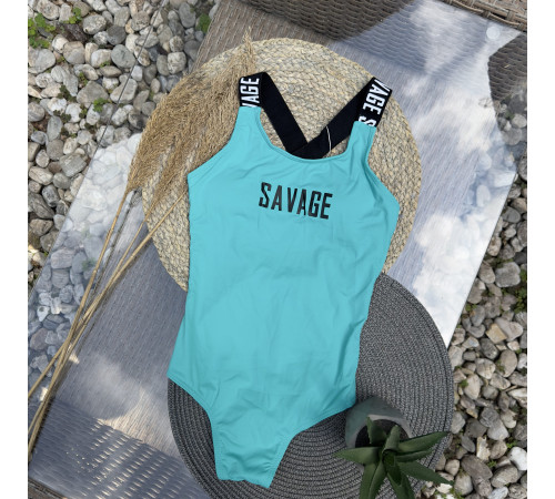 купальний м'ята savage