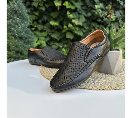 мокасини шкільні хлопчачі