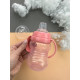 поїлка-непроливайка з ручками 6м+