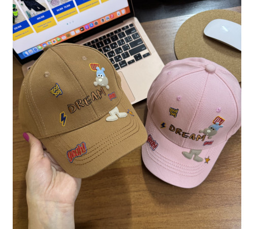 кепка dream