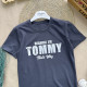 футболка Tommy