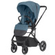Коляска CARRELLO Alfa CRL-5508 BF Indigo Blue